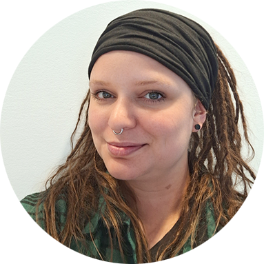 Chantale Rivest